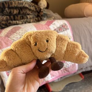 Jellycat Amuseables Croissant